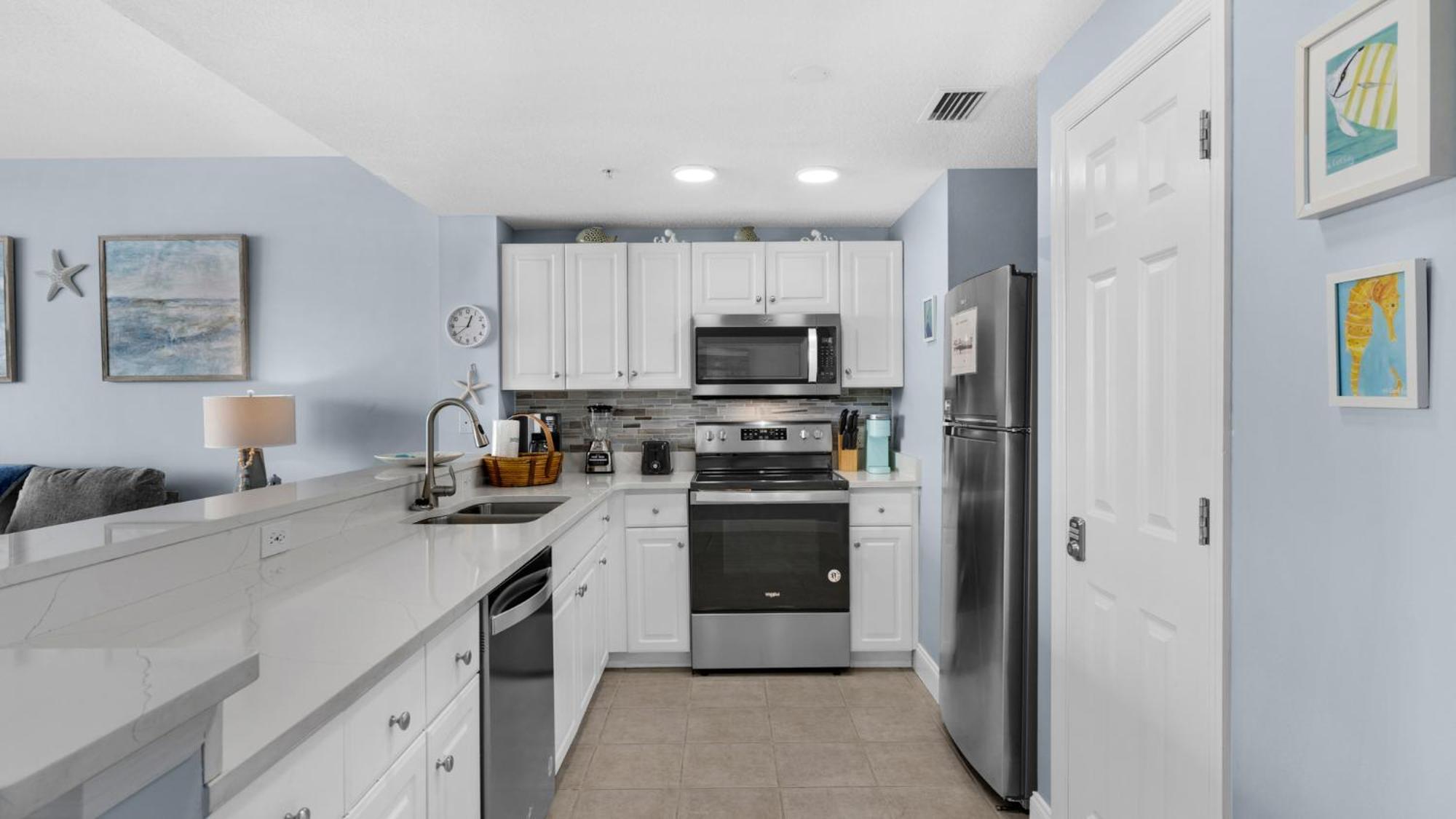 Parking Fee Included-Majestic 1-1606! Gulf Front 1Bedroom, Pool,Hot Tubs,Tennis Panama City Beach Exterior photo