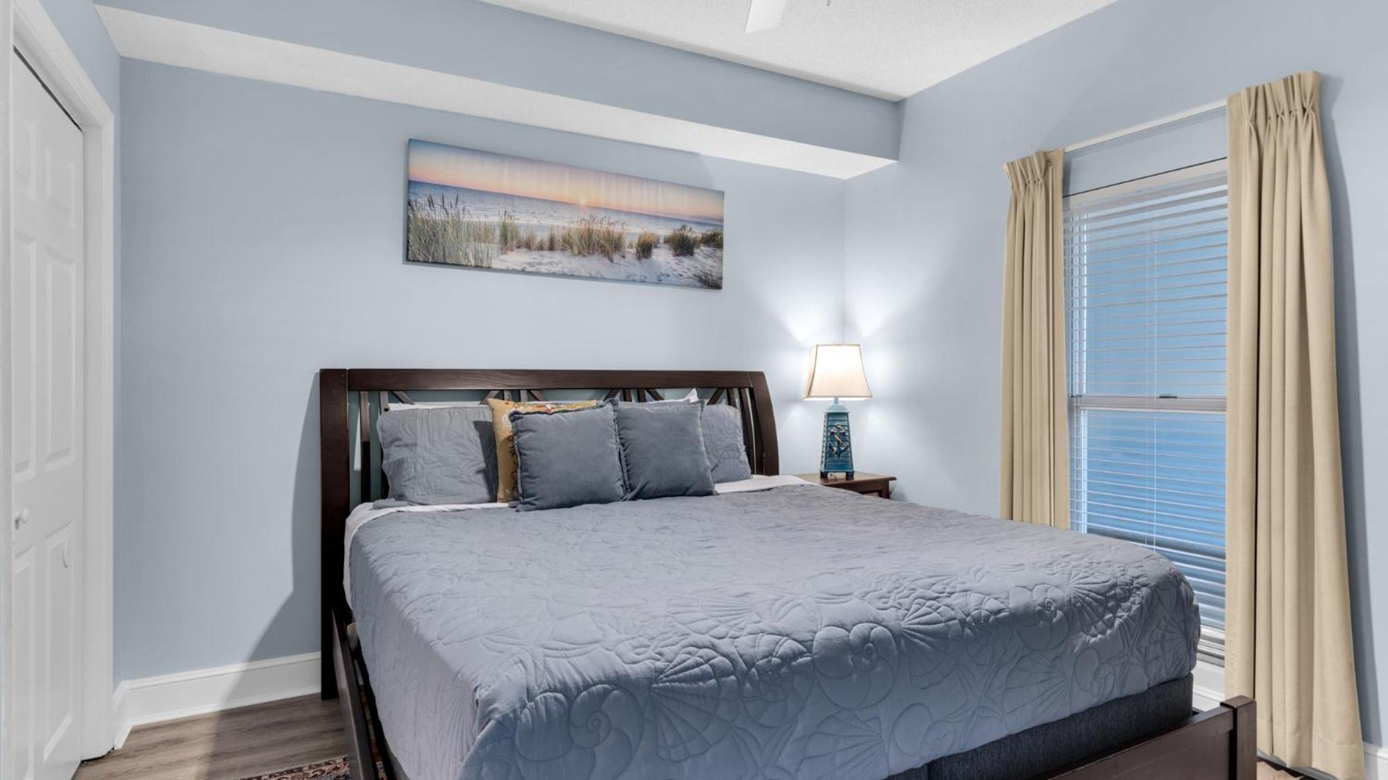 Parking Fee Included-Majestic 1-1606! Gulf Front 1Bedroom, Pool,Hot Tubs,Tennis Panama City Beach Exterior photo