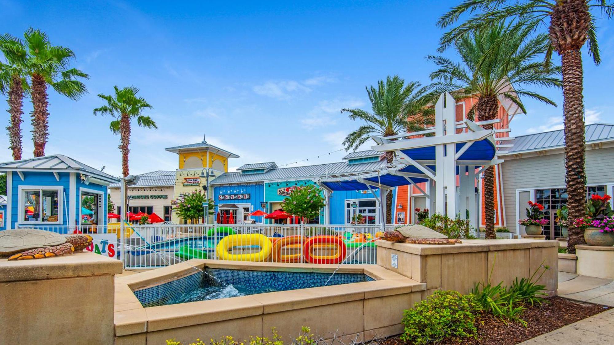 Parking Fee Included-Majestic 1-1606! Gulf Front 1Bedroom, Pool,Hot Tubs,Tennis Panama City Beach Exterior photo